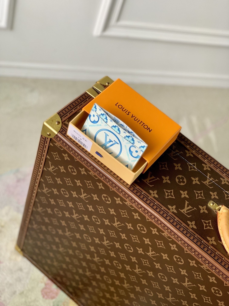 LV Wallets